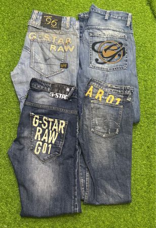 G star e g star raw jeans