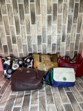 Gv 300 Coach Bags & Brighton