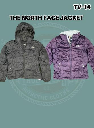 The north face Jacket Tv-14