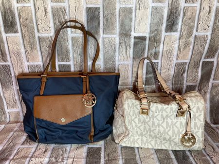 Gv 303 Michael kors y2k Bags