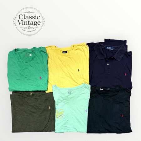 Ralph Lauren T-shirts