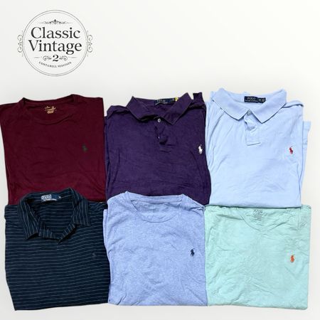 Ralph Lauren T-shirts