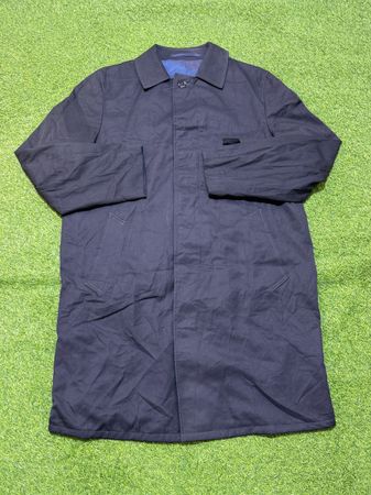 Burberry Trench Coats