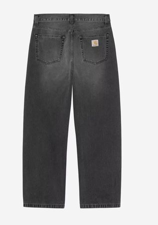 Carhartt dickes jeans
