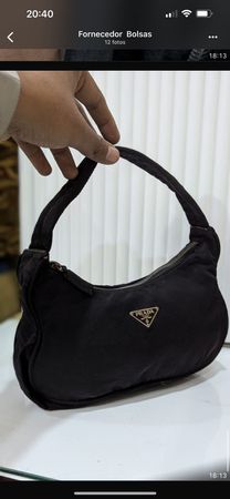 Custom handpick Handbag
