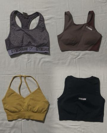 Gymshark スポーツブラ | VS 60