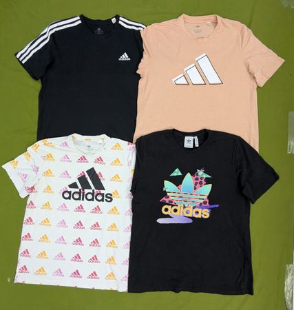💥 RV2649 Adidas Tshirts