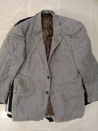 Aquascutum Blazers