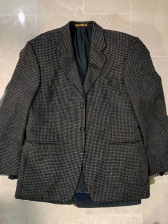 Yves Saint Laurent YSL Blazers