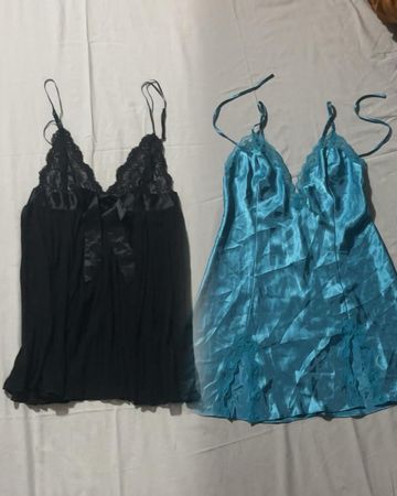 Y2K キャミトップ | VS 48