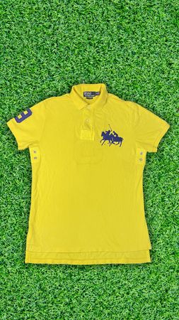 A.Y208 Ralph Lauren T-Shirts