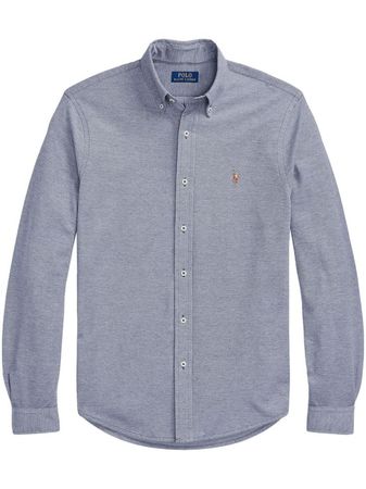 Polo RL Button Up Shirt
