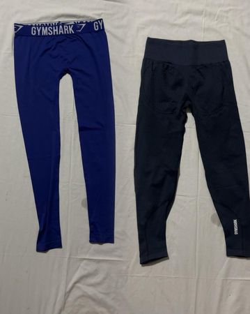 Gymshark Leggings | VS 34