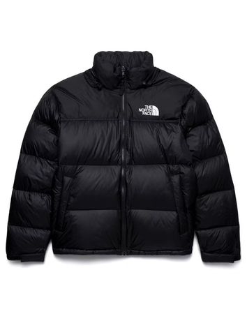 TNF Puffer Jacket
