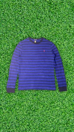 A.Y209 Ralph Lauren T-Shirts