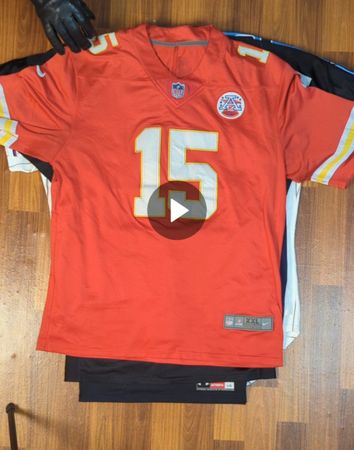 Pro sport mejestic athlatic jerseys