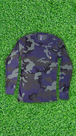 A.Y210 Ralph Lauren T-Shirts