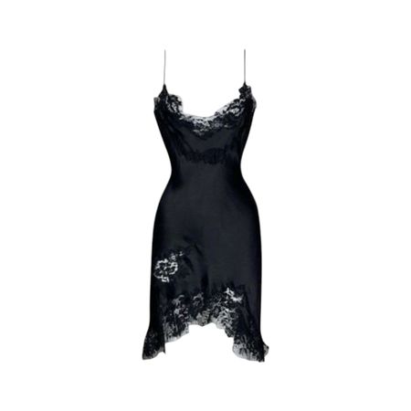 Vintage sexy dress
