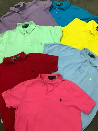 Ralph Lauren Polo Shirts