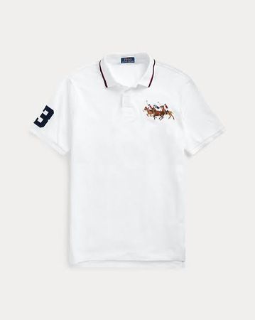polo ralph Lauren t-shirts
