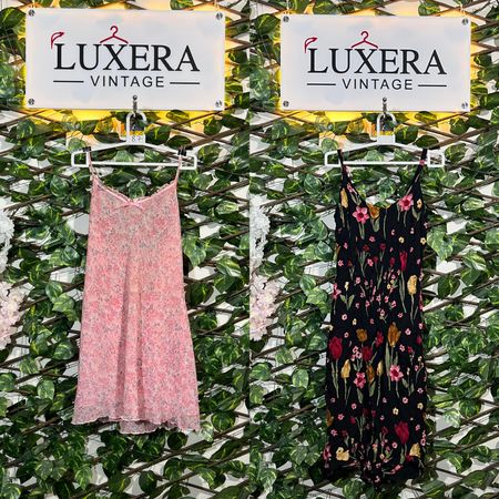 Premium Y2K Dresses | LV-87