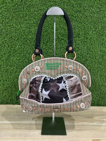George Gina & Lucy Bags - [TS-0440]