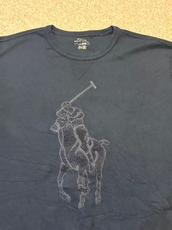 Ralph Lauren sweatshirts