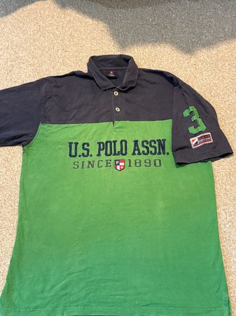 US Assn. polo