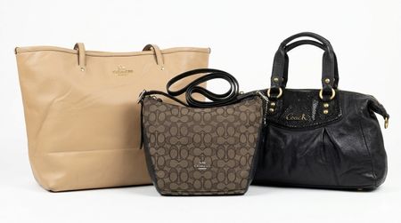 Coach Bags