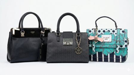 Guess Bags