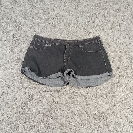 Y2K DENIM SHORTS - BUNDLE 05