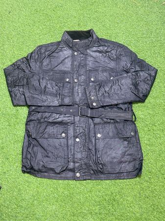Belstaff Wax Jacket