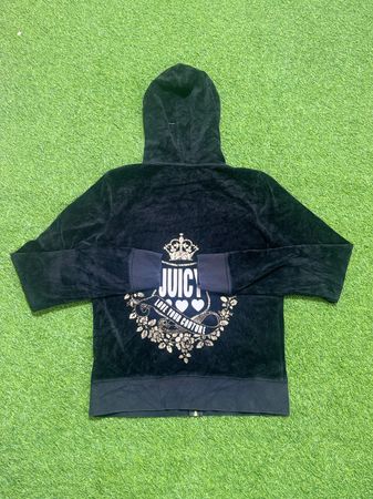 Branded Juicy Couture Hoodies