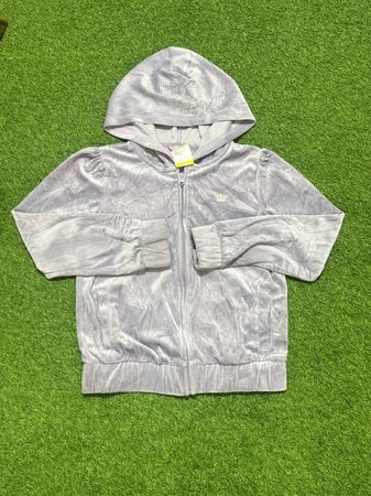 Premium Brand Juicy Couture  Hoodies