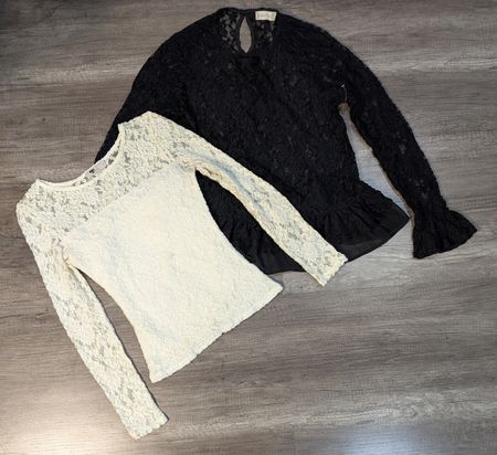 4721 - Blouses Style Y2K