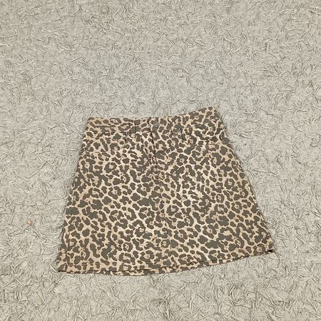 Y2K DENIM MINI SKIRTS BUNDLE 3