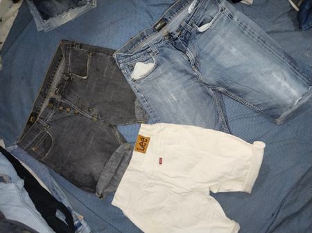 Lee & Levi's short