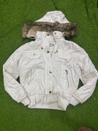 Giacche da donna Y2k