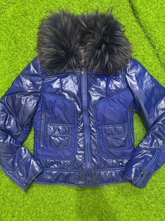 Giubbotti da donna Y2k