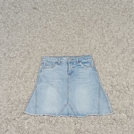 Y2K DENIM MIDI SKIRTS - BUNDLE 03