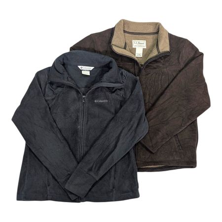 ミックスブランドフリース