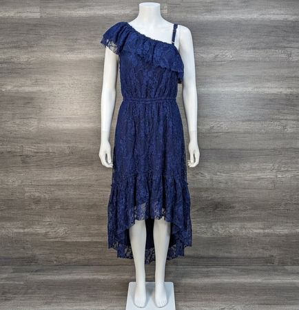 4734 - Y2Kスタイルミニおよびマキシドレス