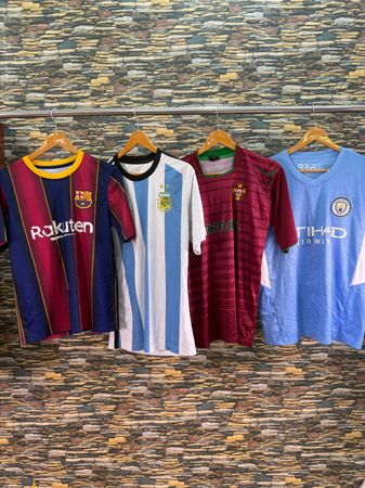 AVG-0371 Football Jerseys | Soccer jersey