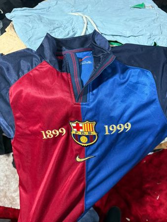 Football Authentic T-Shirts