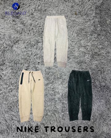 Nike Trousers - EVM0747