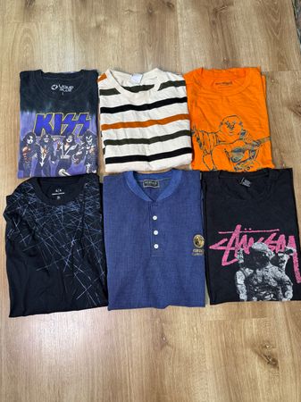 AVG-0391 プレミアム ブランド Tシャツ