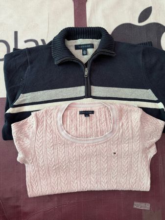 Tommy Hilfiger sweater