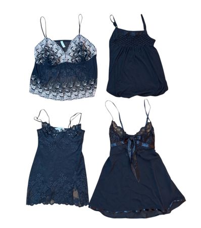 Y2K Blaki Tops 15 pcs At 717