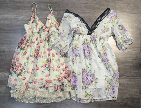 4740 - Blusas Estilo Y2K