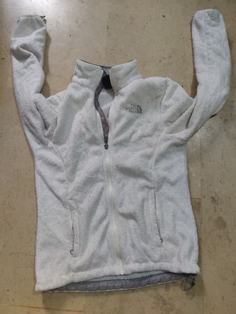The North Face Fleece